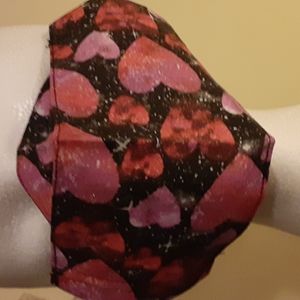 Easy Breathing/3 D Valentine Face Mask